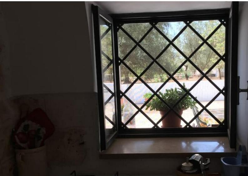 Trullo L'ulivo Holiday home Ostuni