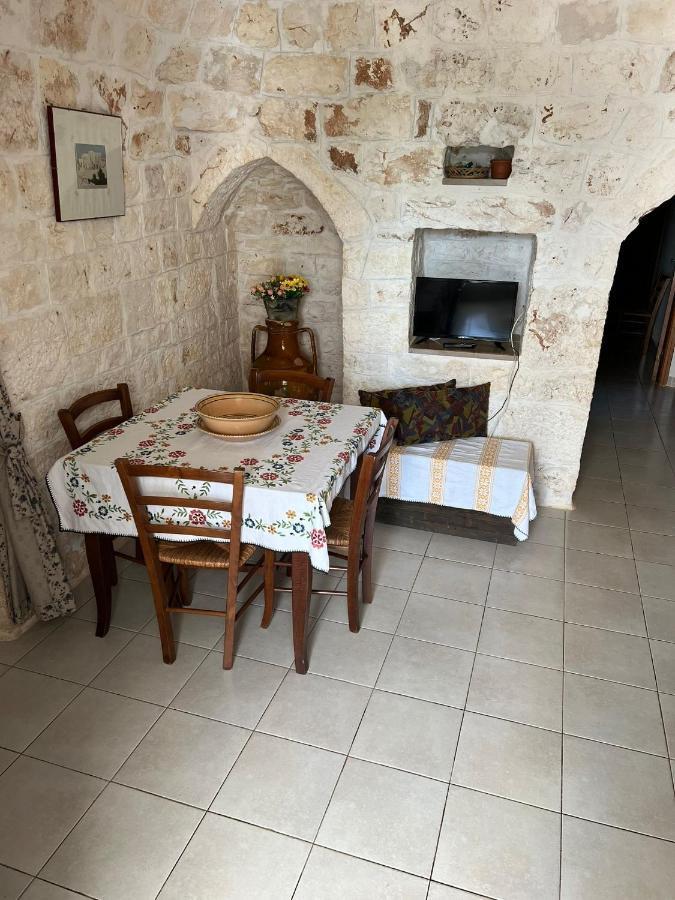 Trullo L'ulivo *