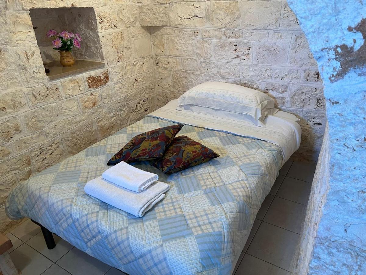 Trullo L'ulivo * Ostuni