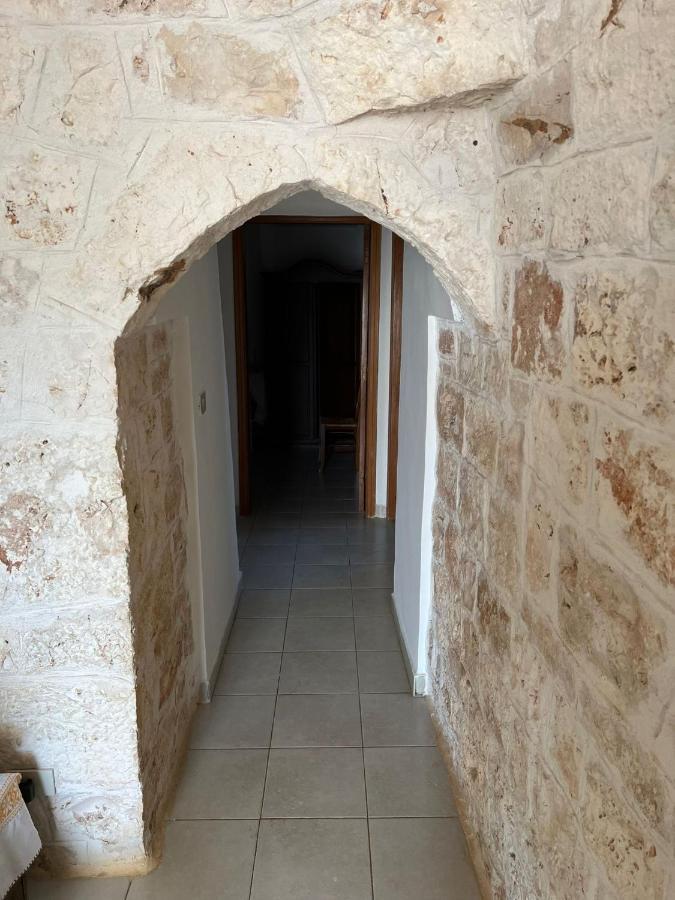 Trullo L'ulivo
