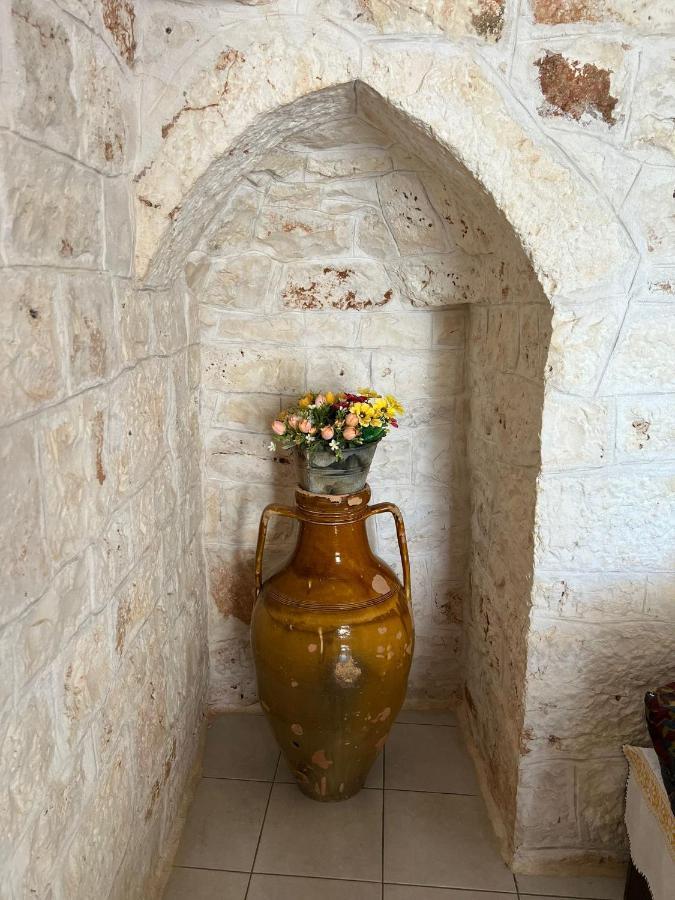 Trullo L'ulivo Holiday home *