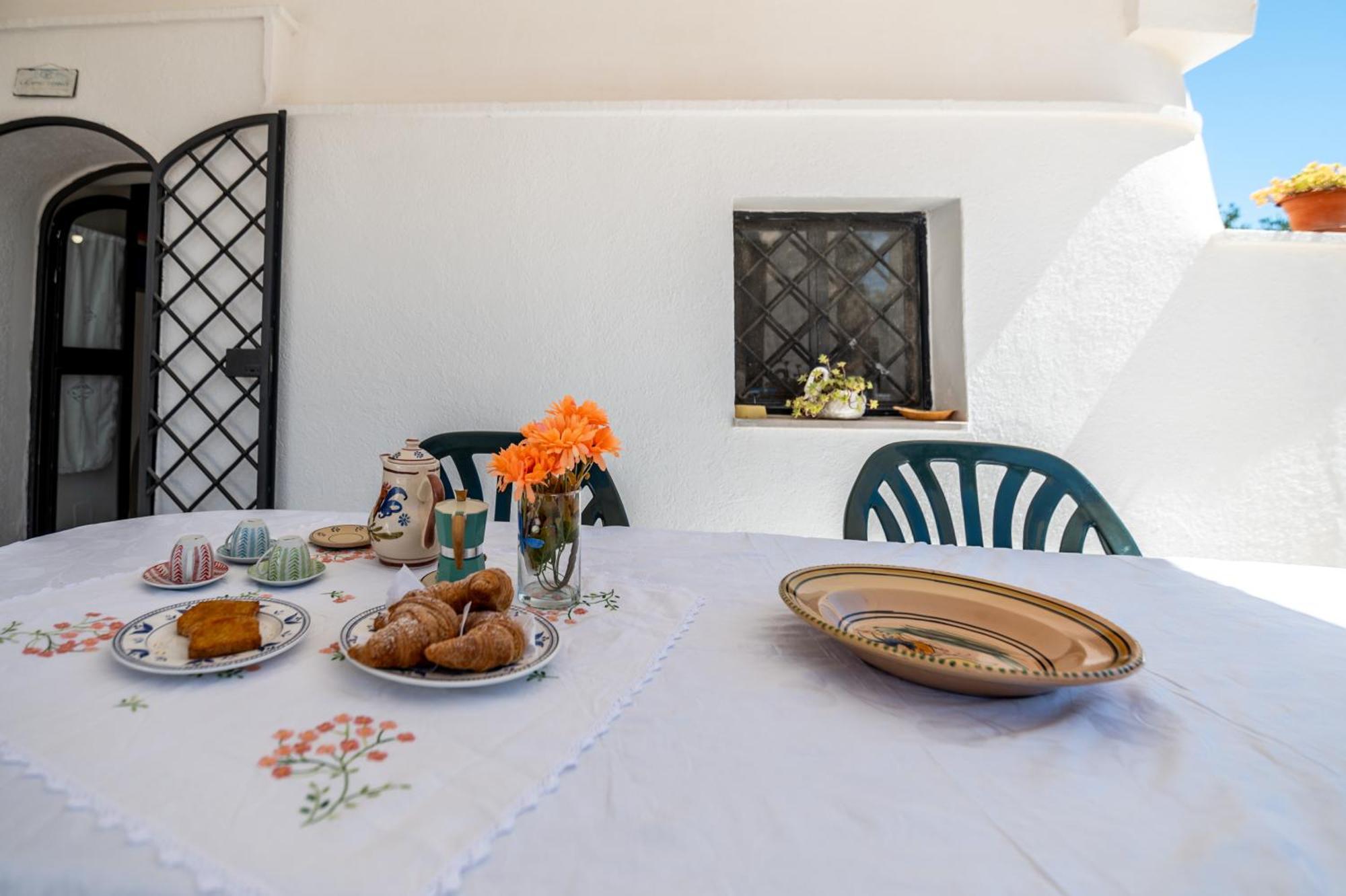 Holiday home Trullo L'ulivo Ostuni