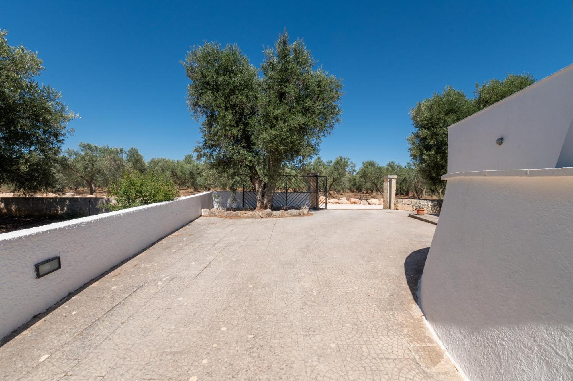 Holiday home Trullo L'ulivo Ostuni