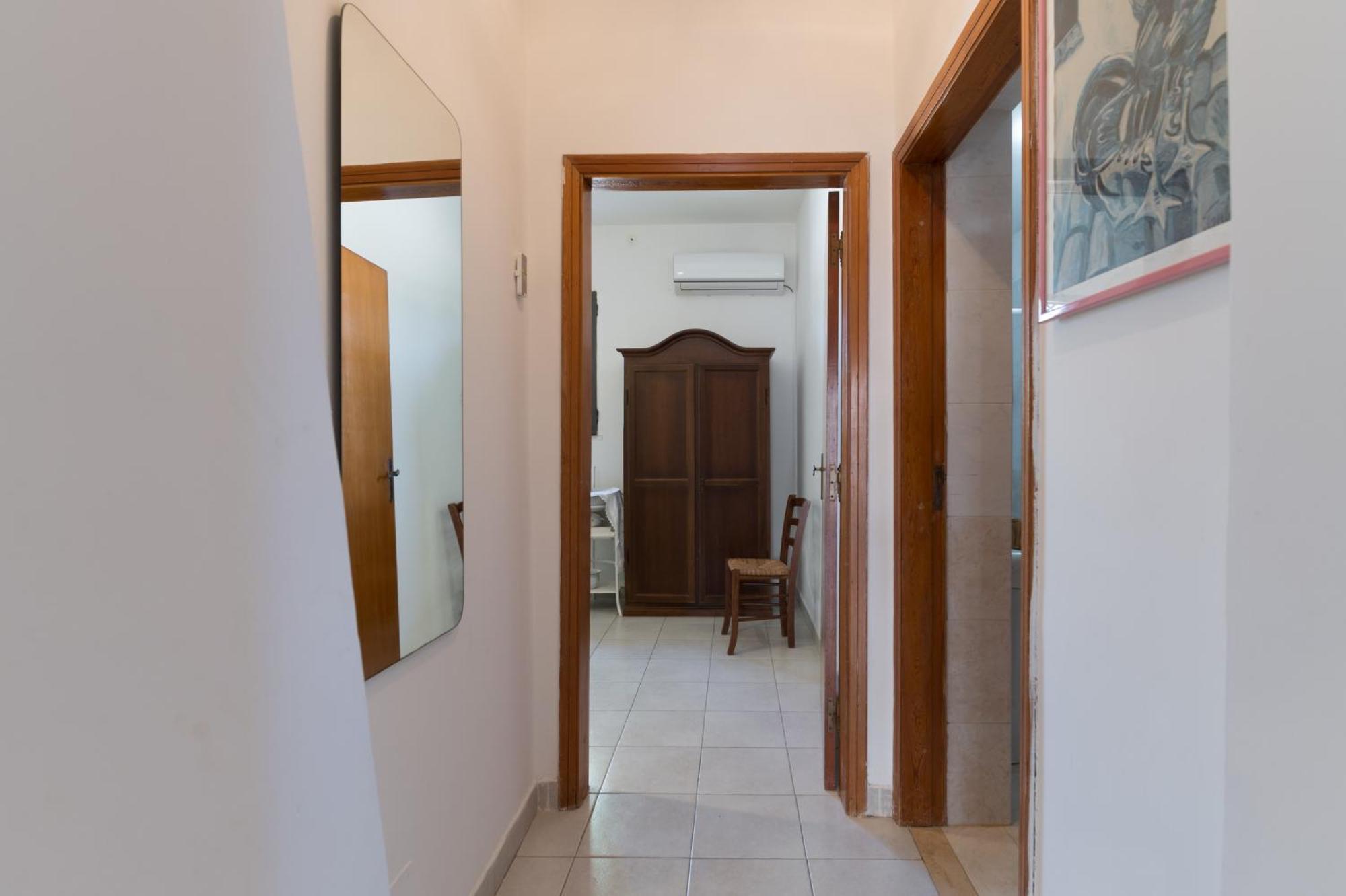 Trullo L'ulivo *