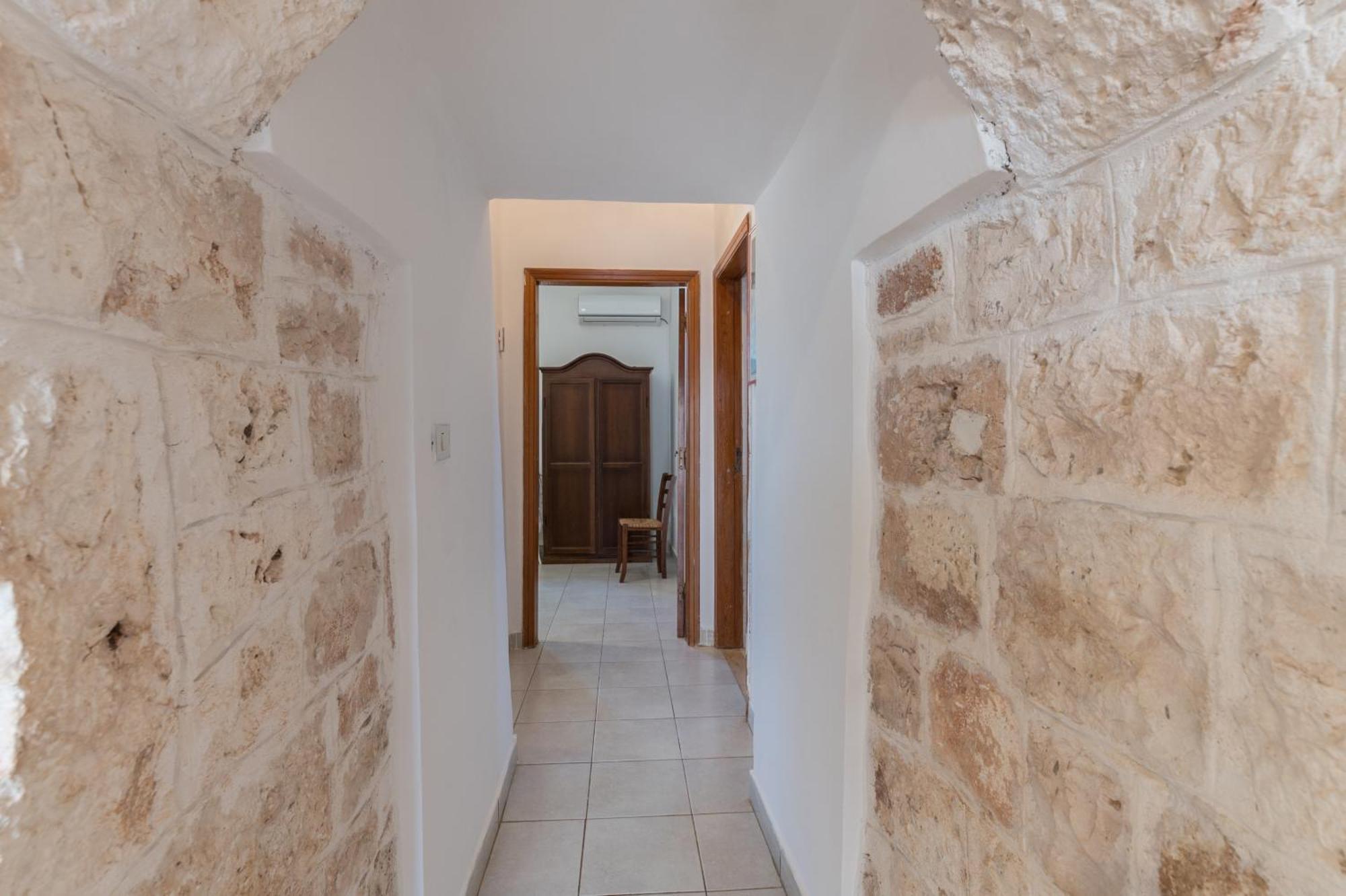 Holiday home Trullo L'ulivo *