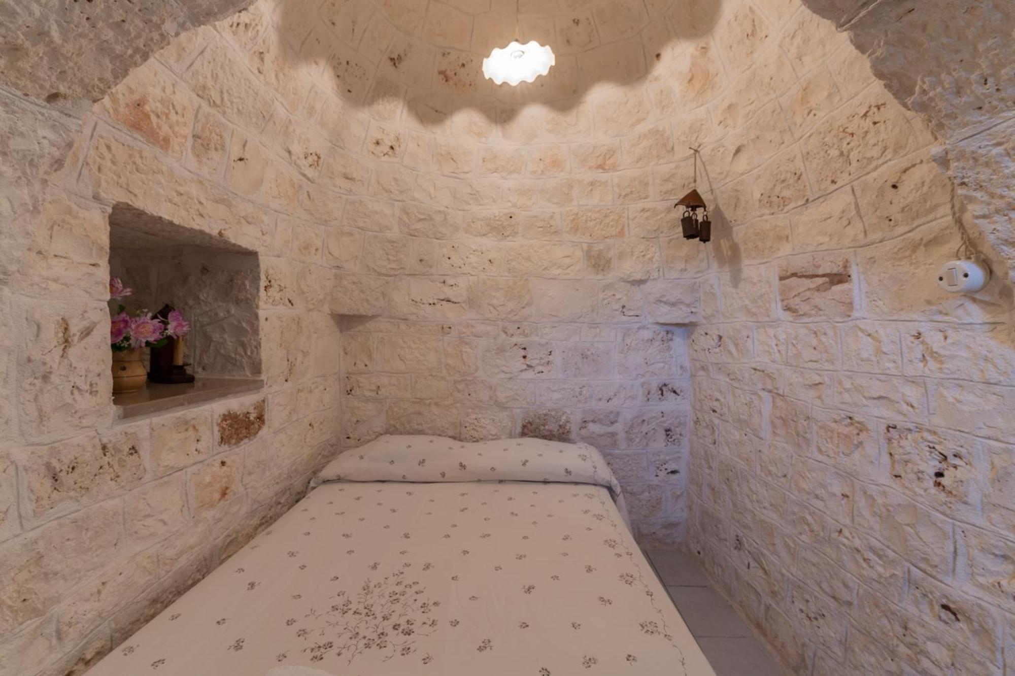 Holiday home Trullo L'ulivo Ostuni