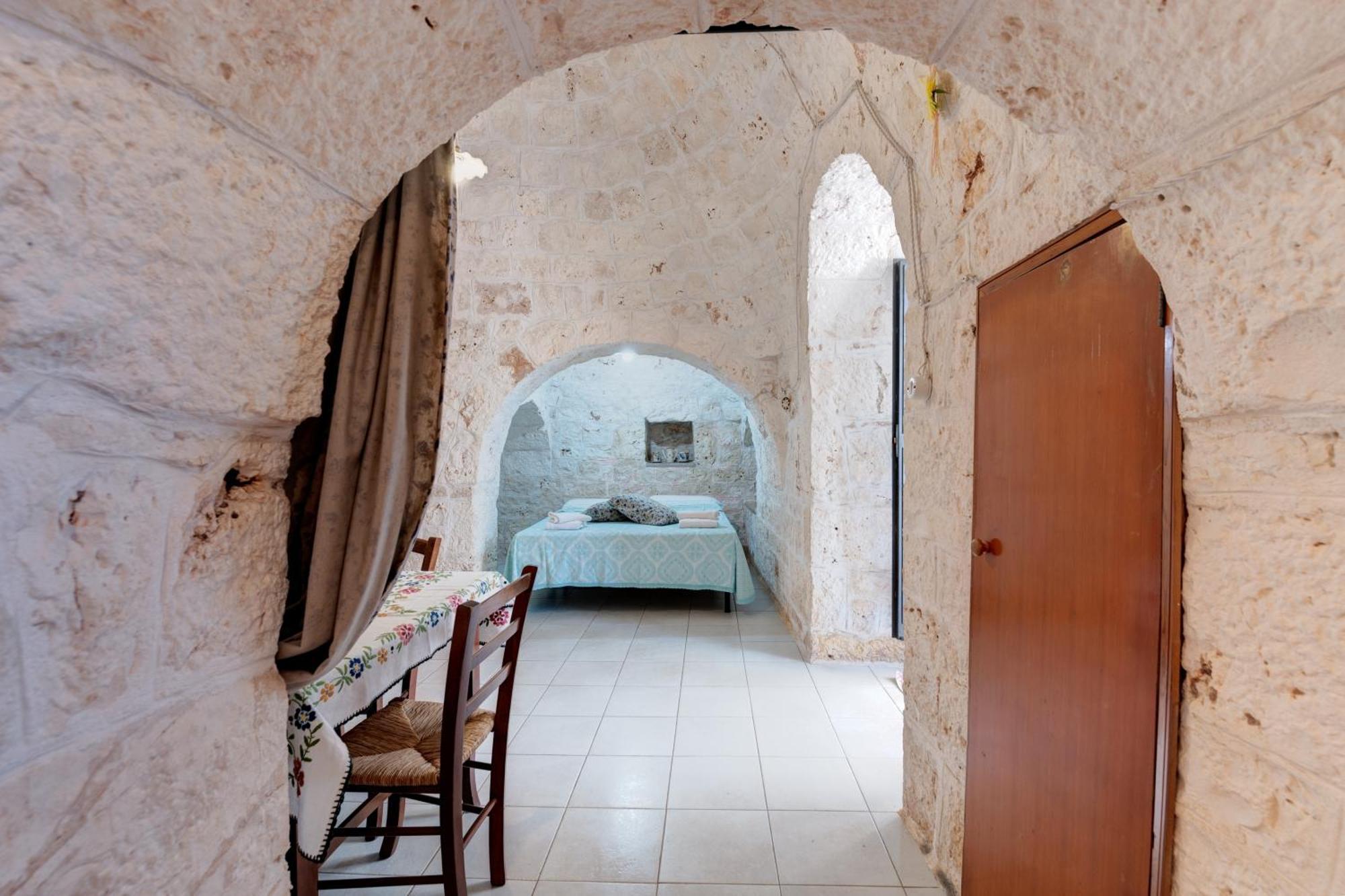 Trullo L'ulivo