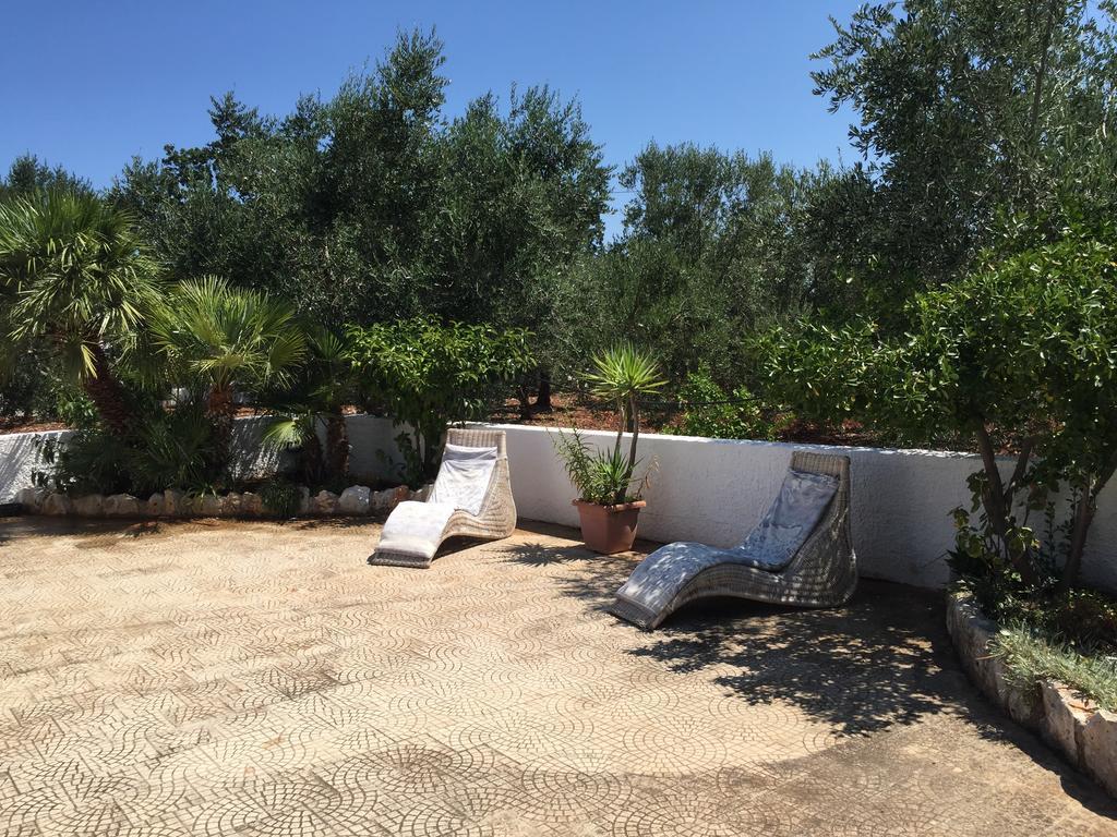 Trullo L'ulivo *