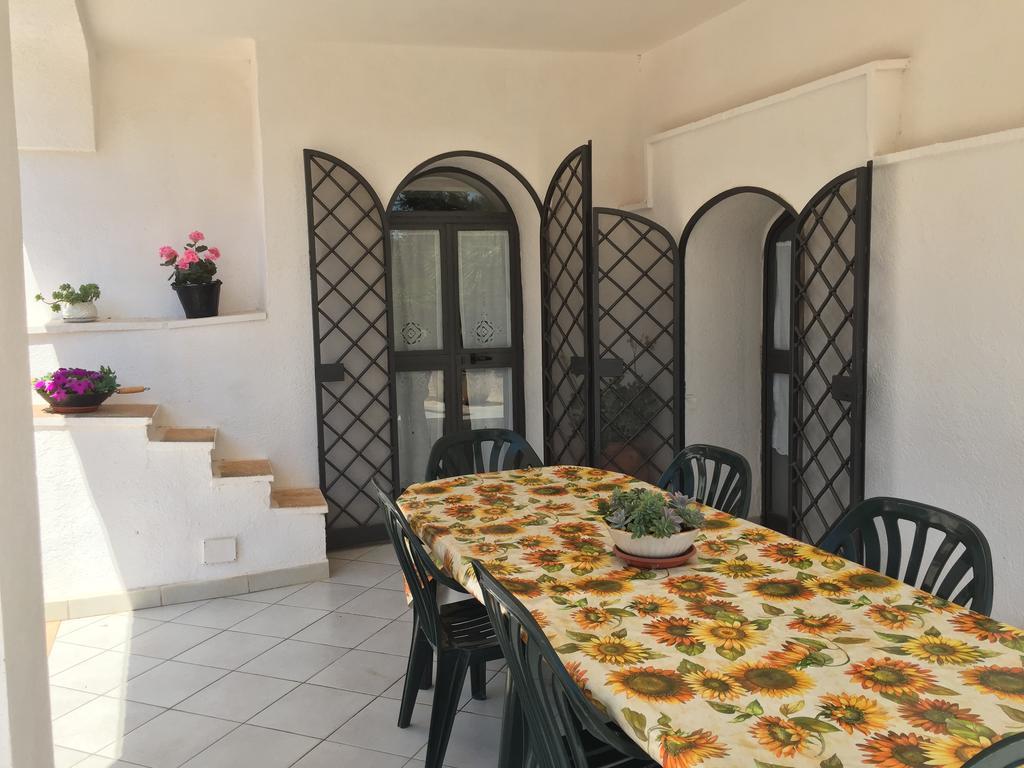 Trullo L'ulivo Holiday home *