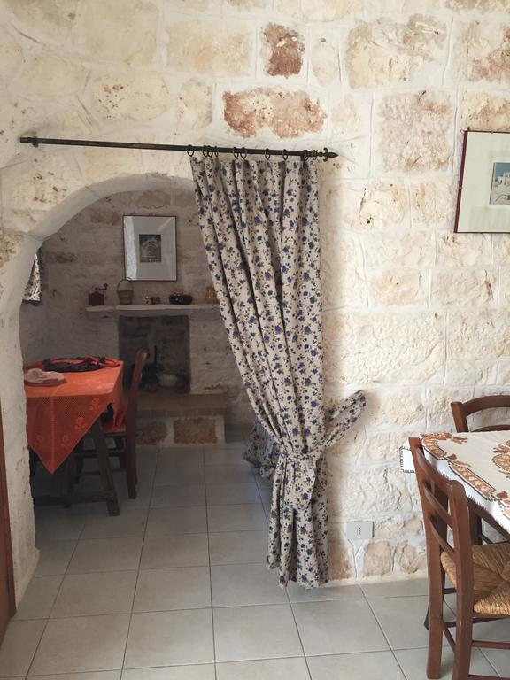 Trullo L'ulivo * Ostuni