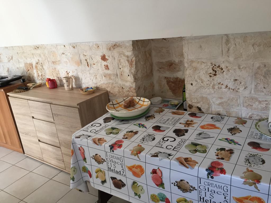 Trullo L'ulivo