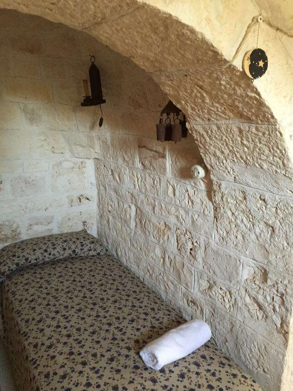 Trullo L'ulivo Holiday home
