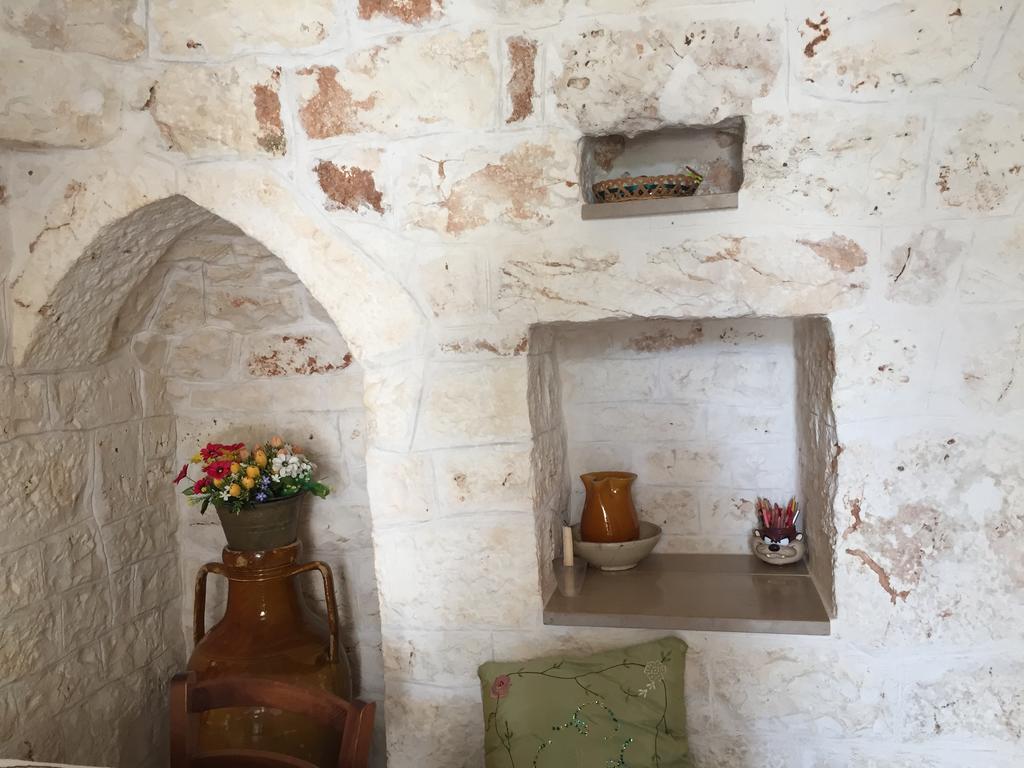 Trullo L'ulivo *