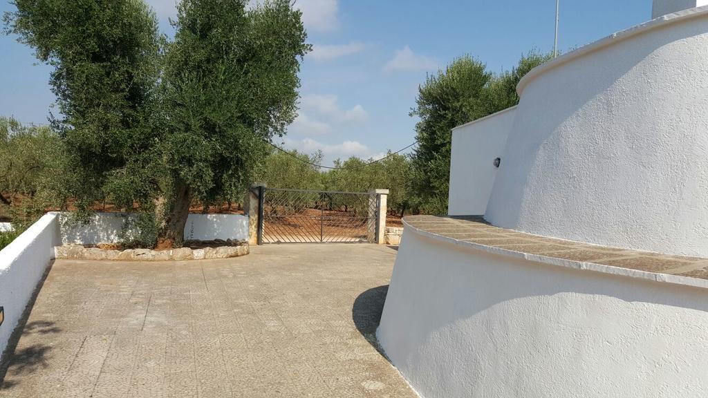 Trullo L'ulivo Ostuni