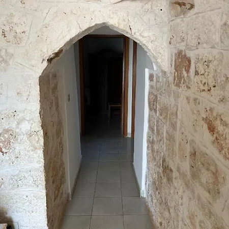 Villa Trullo L'Ulivo Ostuni Exterior foto