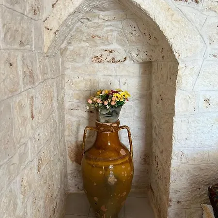 Villa Trullo L'Ulivo Ostuni Exterior foto