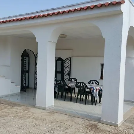 Villa Trullo L'Ulivo Ostuni Exterior foto