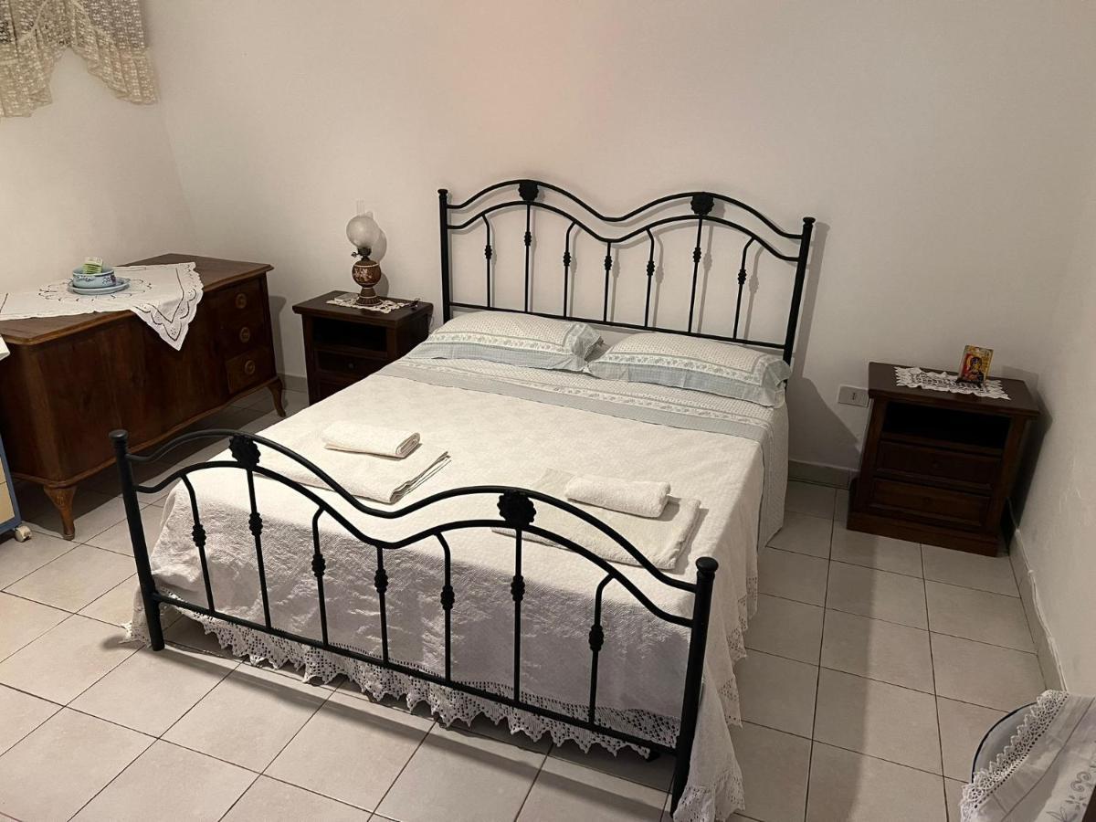 Vakantiehuis Trullo L'ulivo Ostuni