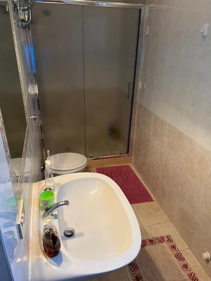 Trullo L'ulivo Vakantiehuis *